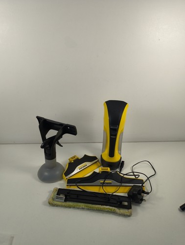 Karcher wv6 vac cordless - karcher,