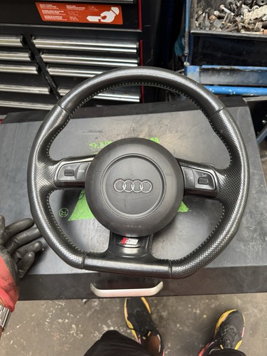 2008 audi 8p facelift - audi,
