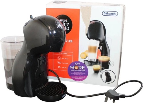 Delonghi nescafé dolce gusto - delonghi,