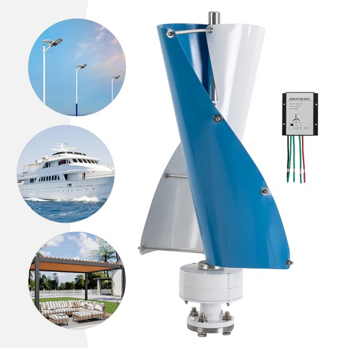 100w vertical axis wind - vertical,
