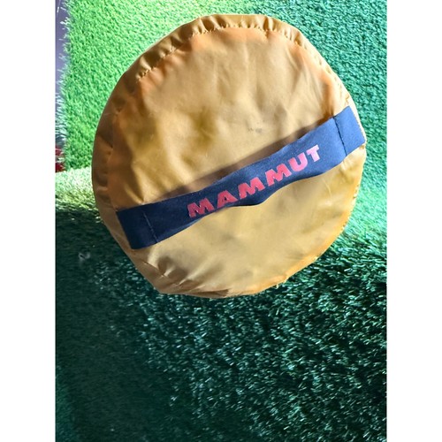 Mammut ajungilak sleeping pad - ajungilak,