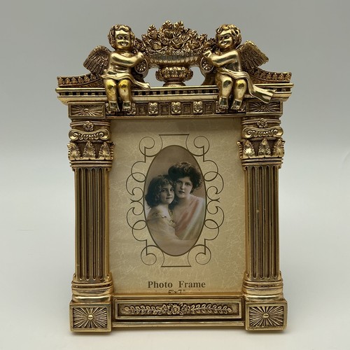 Cherubs columns classical - cherubs,