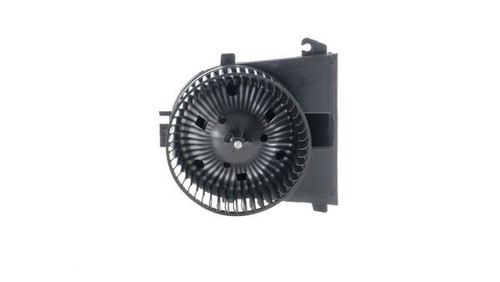 Mahle 232 000s - 232, interior