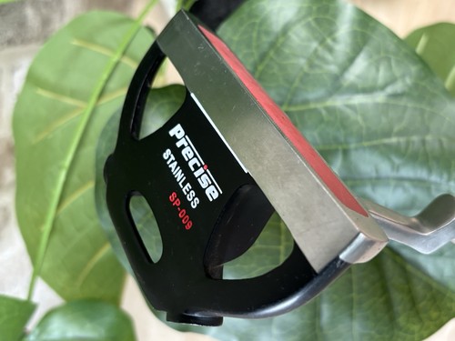 Precise 009 stainless - ⭐️precise,