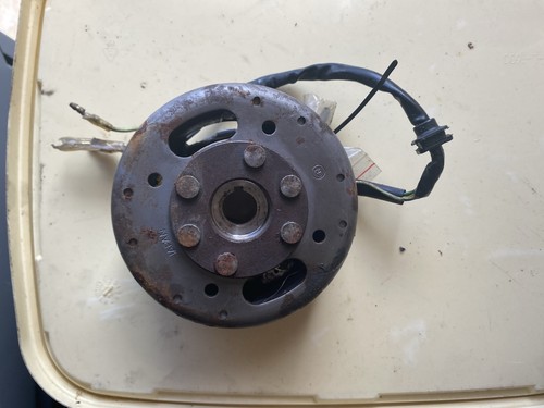 Honda mt5 mb5 generator - honda, mt5/50