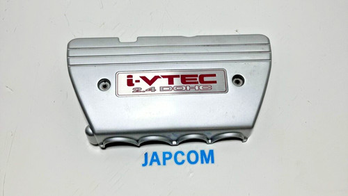 Honda k24 plastic engine - plastic, cover