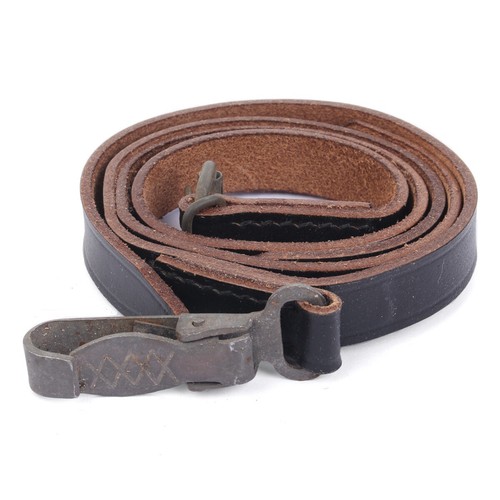 Ww2 german army leather - ww2,
