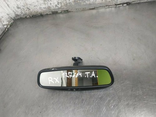 Rearview mirror toyota avensis - mirror,