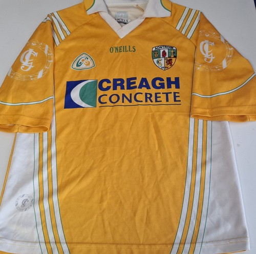 Vintage antrim gaa neills - vintage, o'neills