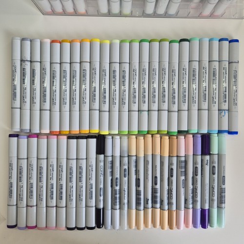 Copic sketch ciao - copic, &