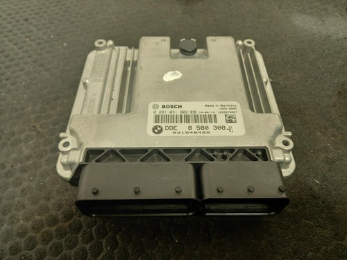 Bmw engine ecu control - bmw,