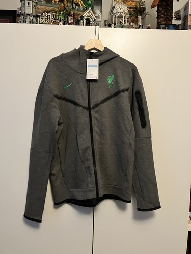 Nike liverpool men tech - nike,