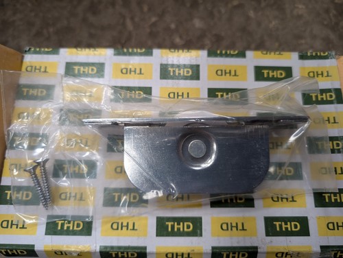 Thd155 sash window nylon wheel - nylon,