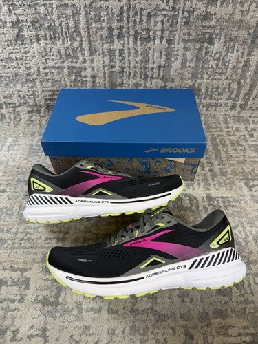Size brooks adrenaline - 9.5,