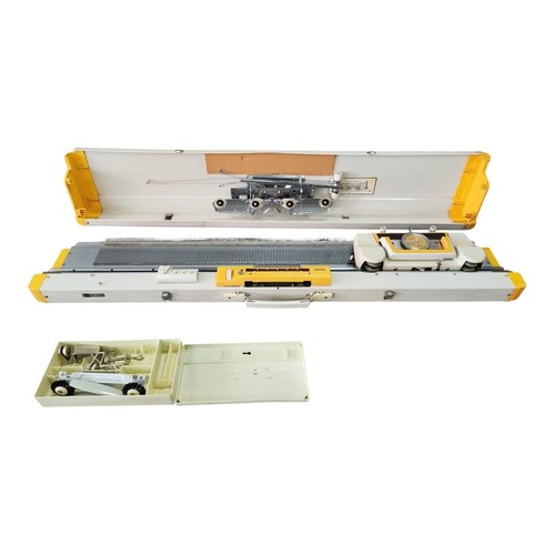 Silver reed 321 - silver,