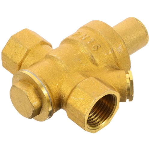 Pressure reducing valve - pressure, for