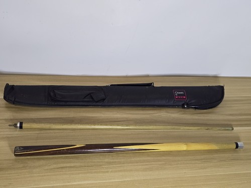 Bce classic pool cue - bce, case