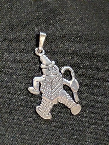 Vintage sterling silver - vintage, bertie