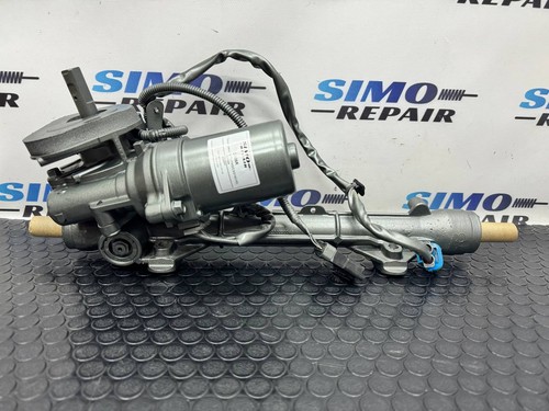 Electric steering rack lhd - electric,