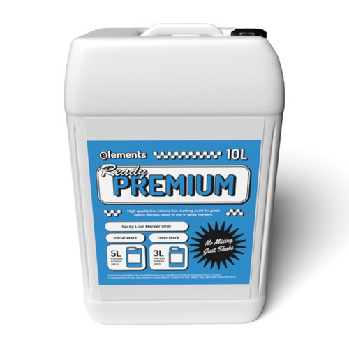 Elements ready premium white - elements,
