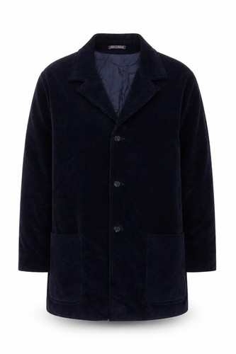 Crombie mens overcoat size - mens,