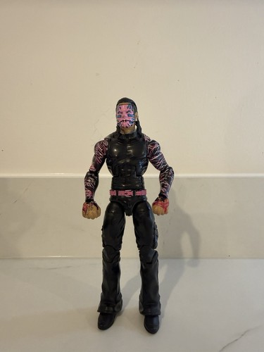 Wwe elite collection action - wwe,