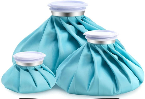Therapy reusable ice - therapy, pack