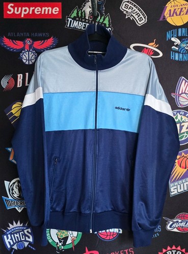 Adidas 1970s track jacket - adidas,