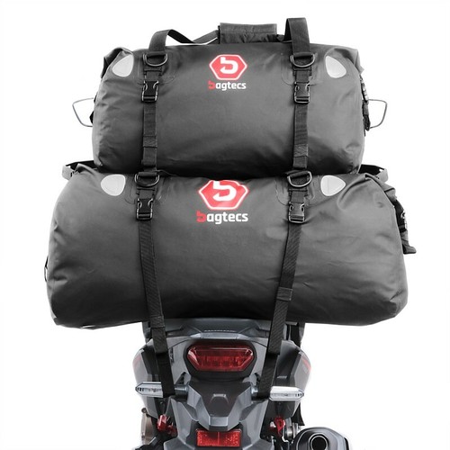 Tail bag set - tail, +