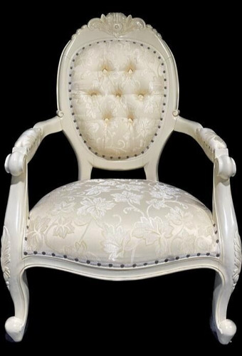 Chatsworth chair arms - chair,
