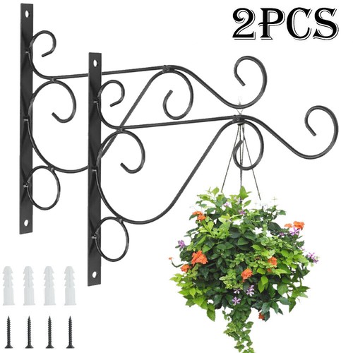 Heavy duty metal hanging - 2x,