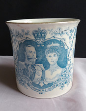Rare blue white - blue,