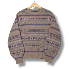 Polo Ralph Lauren Fair Isle