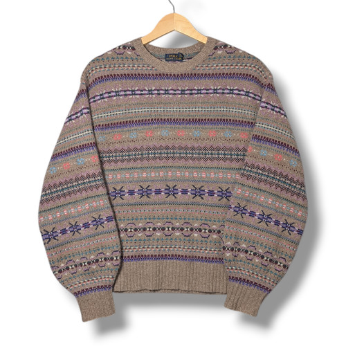 Polo ralph lauren fair - ralph,