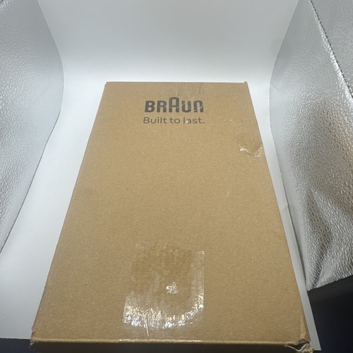 Braun all one series - braun, 7