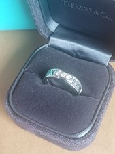 Tiffany & Co Atlas 3 Diamond