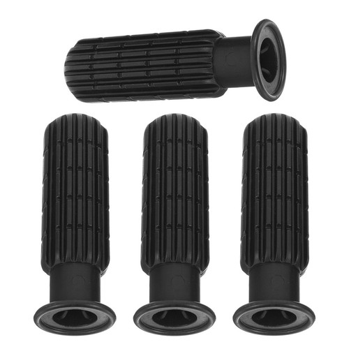 Set reusable plastic - of, 4