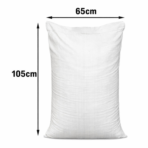Bag sacks woven large extra - sacks,