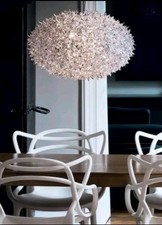 Kartell Bloom Hanging Pendant