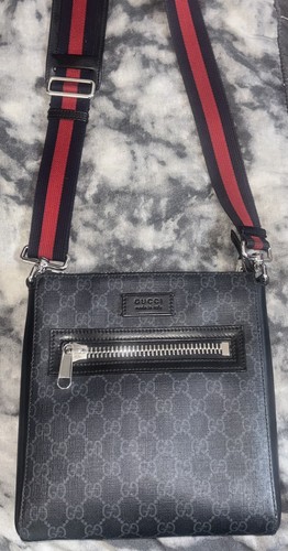 Gucci supreme small - gg,