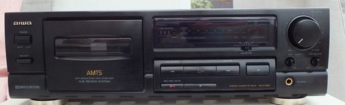 Aiwa model ad - -,