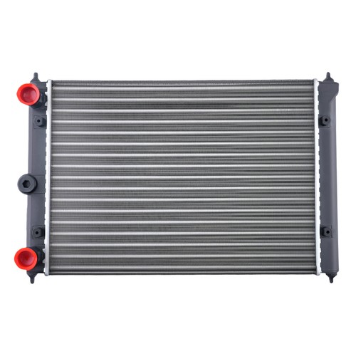 Coolant radiator for polo - radiator,