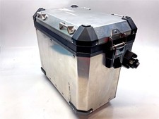 BMW F800GS LH Pannier