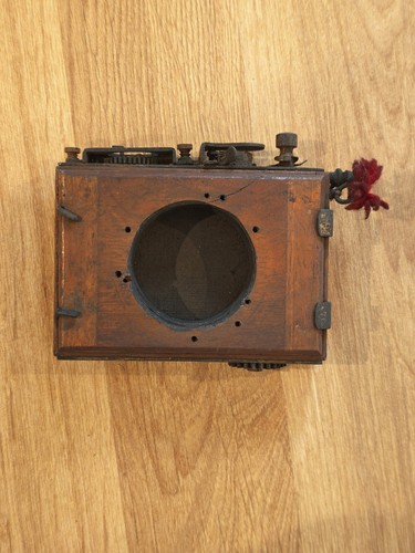 Antique thornton pickard - antique, thornton-pickard