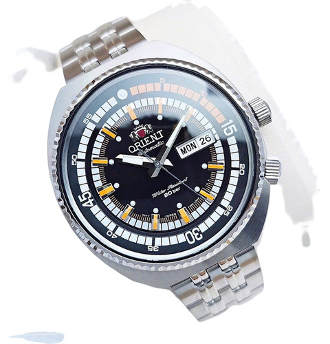 Orient automatic men - automatic, men's