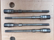 BSA B33/B31 Head Bolts