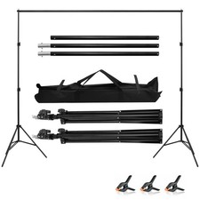 Adjustable Photography