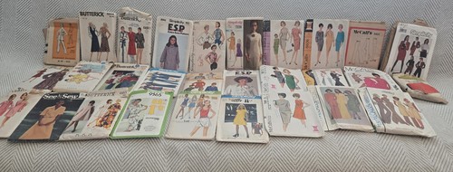 Lot vintage sewing - lot,