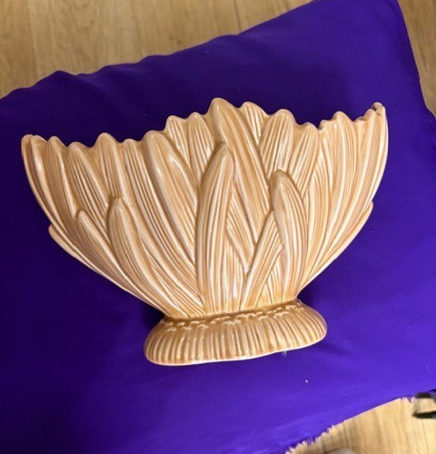 Sylvac 2456 hyacinth mantle - 2456,