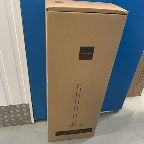 Bose pro32 portable line - bose, l1